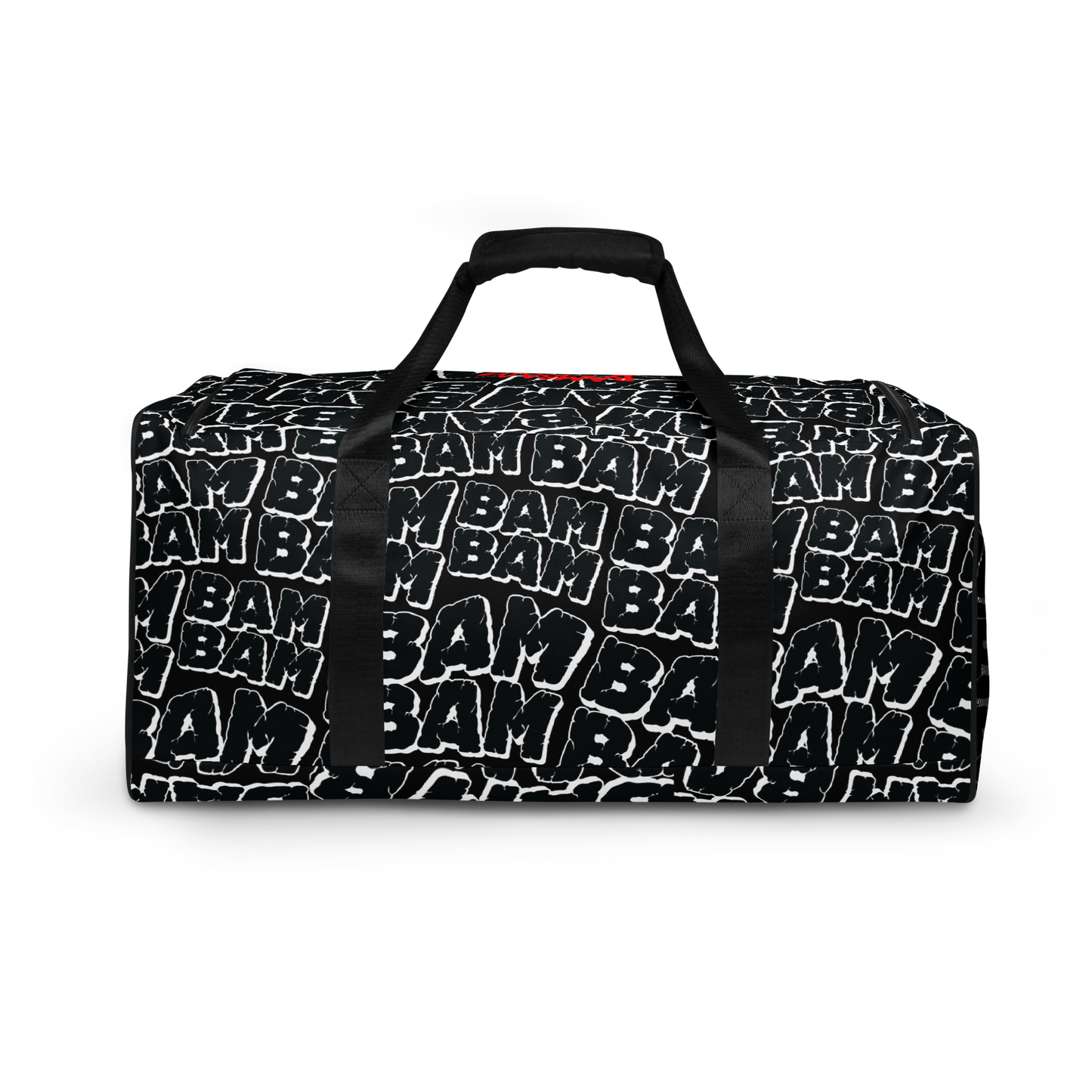 BAM BAM DUFFLE