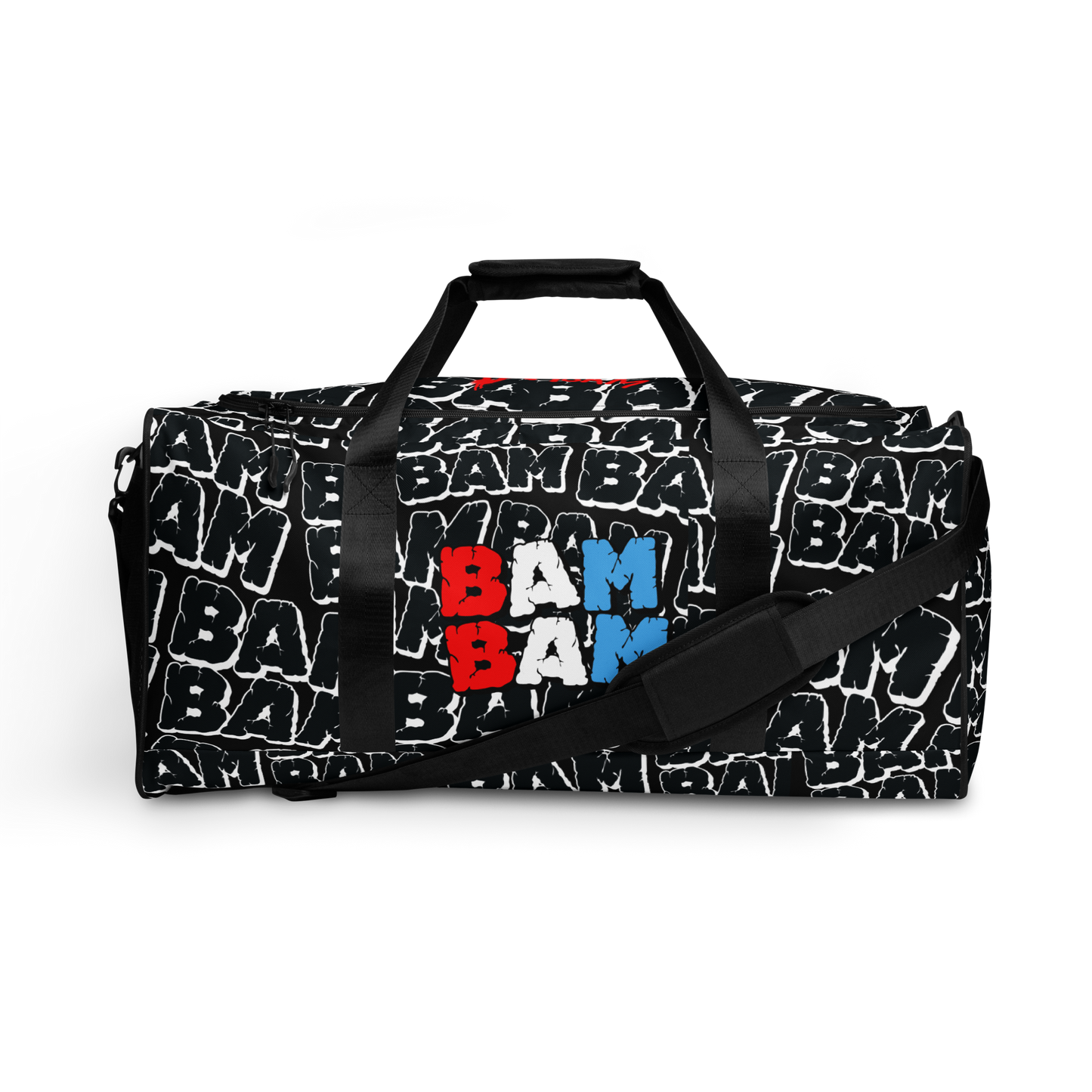 BAM BAM DUFFLE