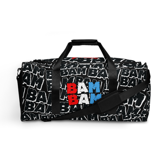 BAM BAM DUFFLE