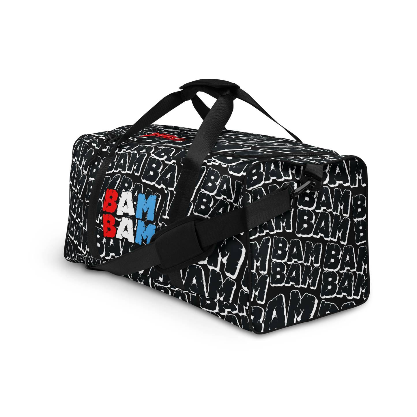 BAM BAM DUFFLE