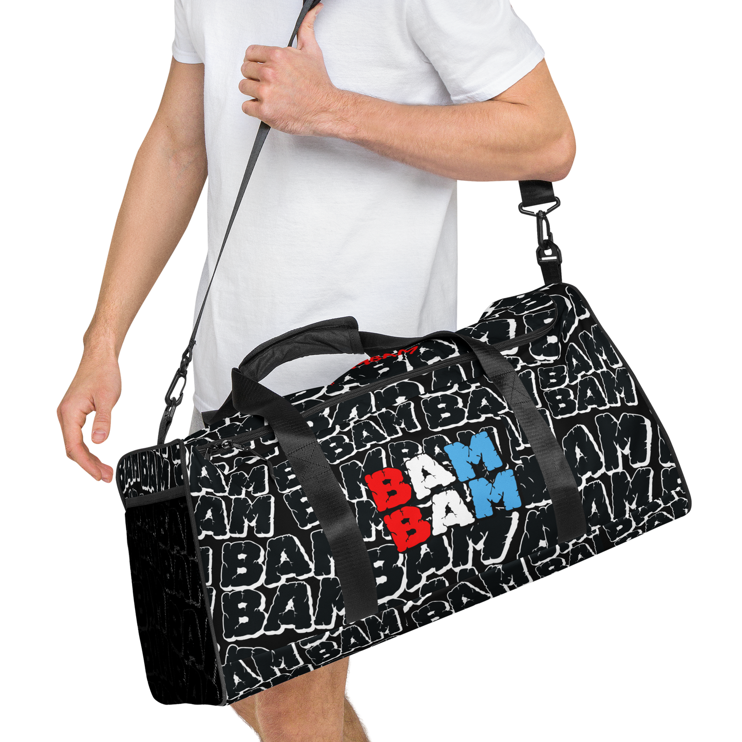 BAM BAM DUFFLE