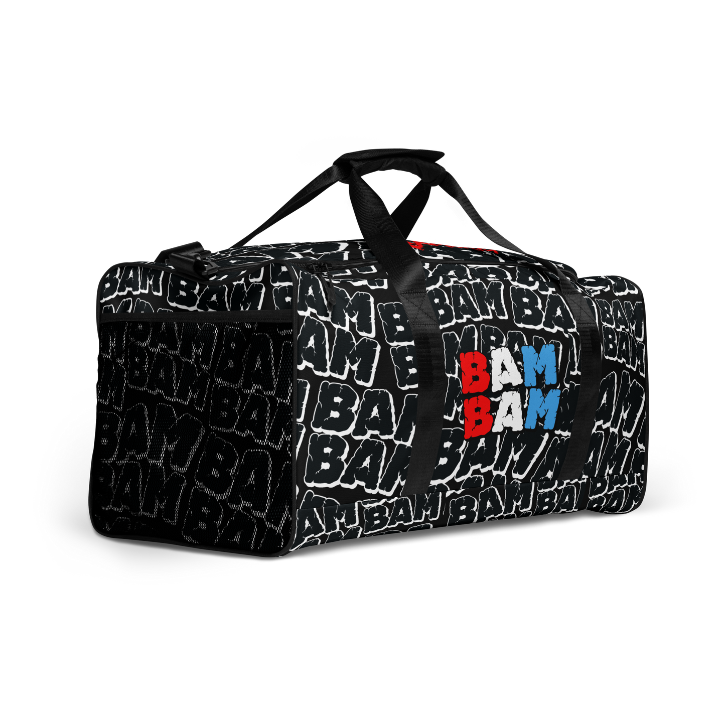 BAM BAM DUFFLE