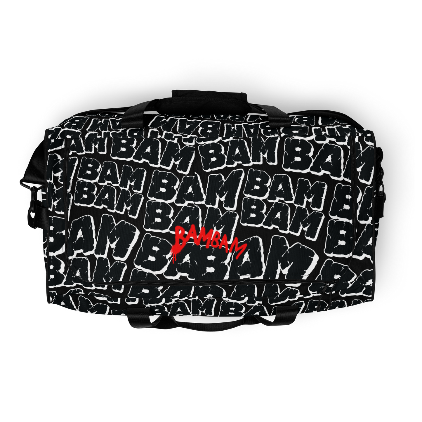 BAM BAM DUFFLE