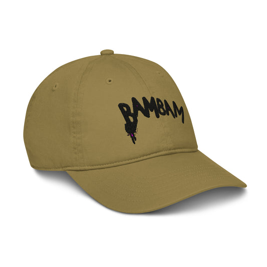 BAM BAM DAD HAT