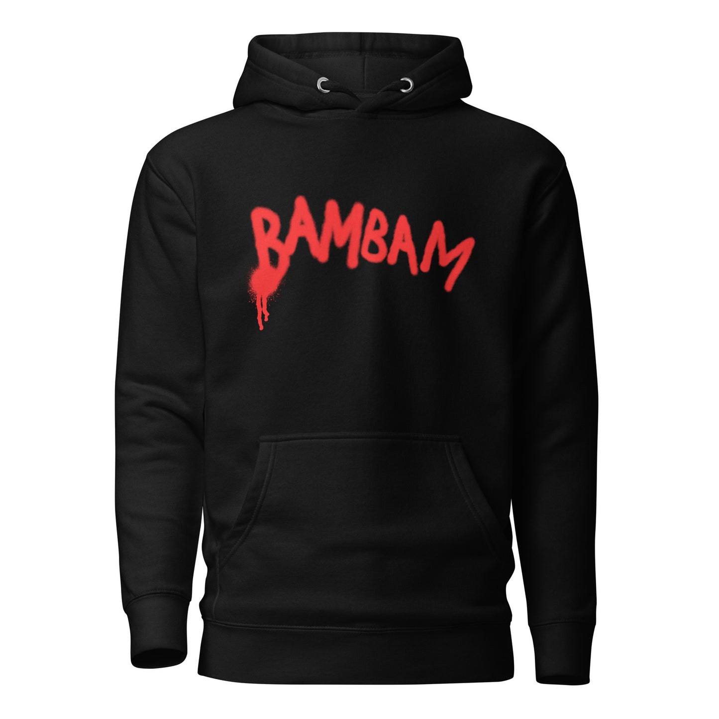 RAISE HELL HOODIE